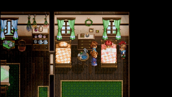 伊蘇2編年史截圖0