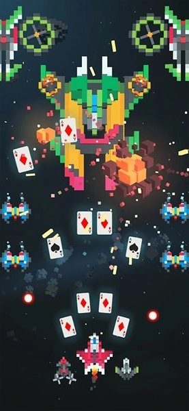 天空之翼游戏最新版图3