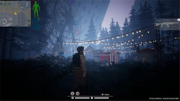 暗夜潜行Z(PROW Z)图5