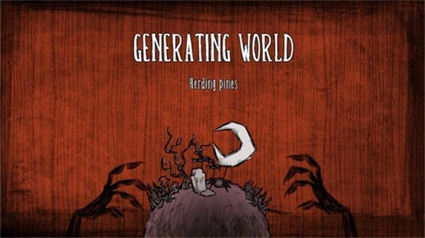 饥荒老奶奶睡觉图2