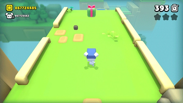 苏西方块汉化版图1