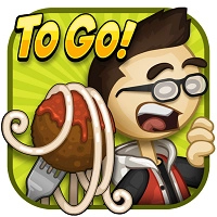 老爹意大利面店汉化