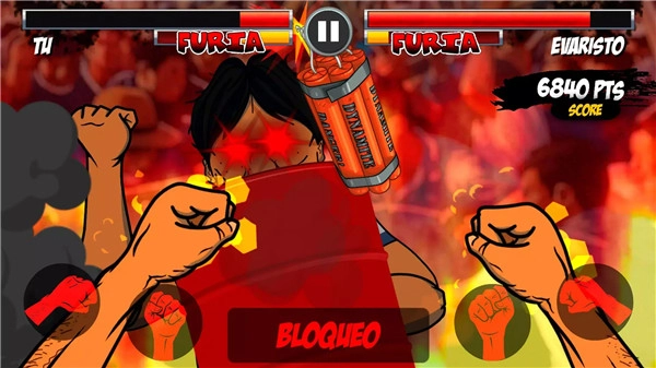 致命危机手机版(3)