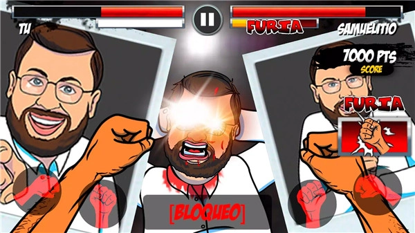 致命危机手机版(2)