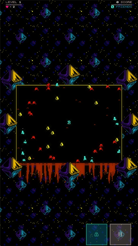 萨特林手机版图2