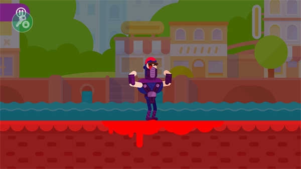 终极弓箭手正版图2