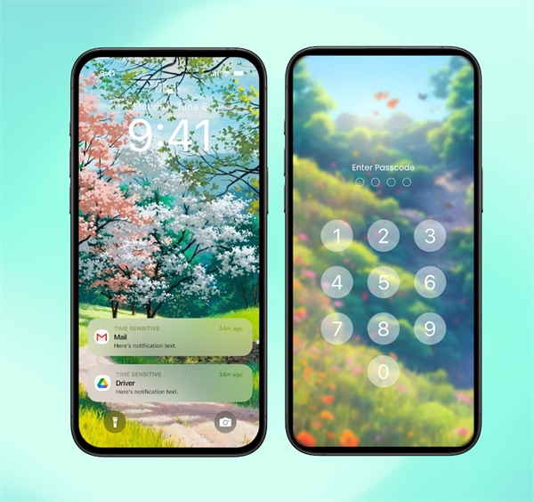 ilauncher中文版(2)