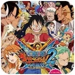 海贼王巨人战争22025最新版