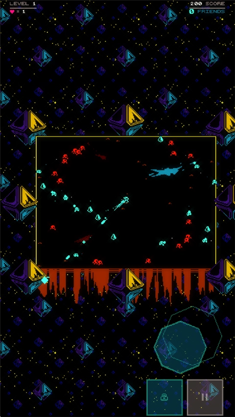 萨特林手机版图3