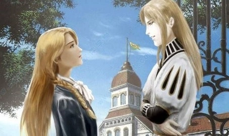 大航海时代4威力加强版图2