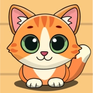 我的猫咪朋友
