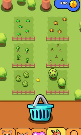 我的猫咪朋友(1)