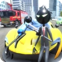 逃亡的超人正版