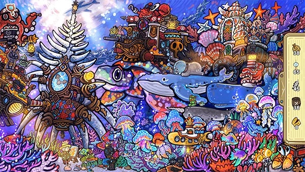 迷途猫的灵魂碎片图2