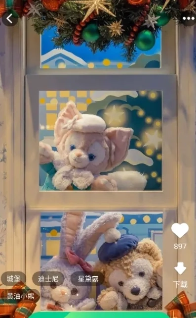 天天换个壁纸(壁纸服务软件)  安卓版图4