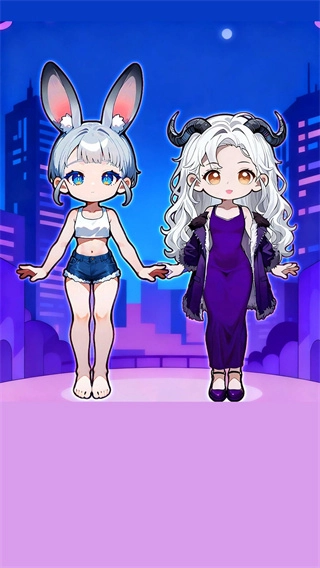 动物园安静书最新版图1