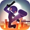 火柴人突击格斗内购版 v2.0.35 安卓版