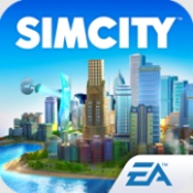Simcity国际版