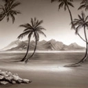 荒岛生存100天真人版