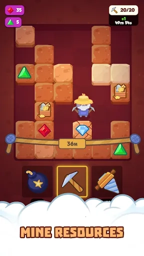 闲置猫镇最新安卓版图1