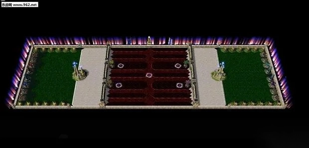 排兵布阵(自走棋游戏玩法)  安卓版图1