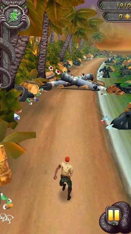 神庙逃亡2(动作跑酷)  安卓版图4