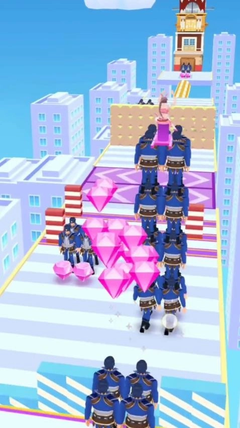 女神穿搭选择图3