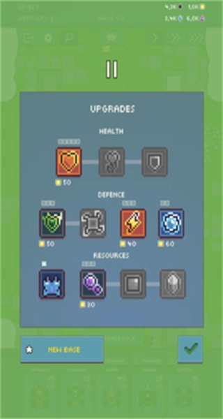 机器人殖民地3中文版图2