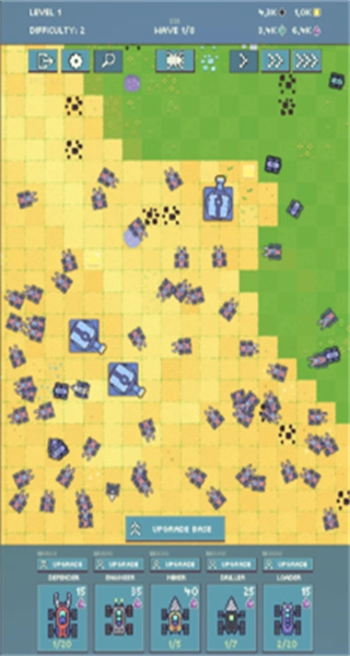 机器人殖民地3中文版图4