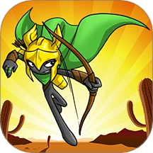 火柴人战争荣耀MOD菜单版 v1.0.0