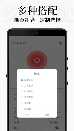 DB翻译安卓版截图4