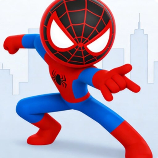 火柴人世界英雄