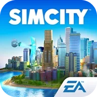simcity全地图  安卓版