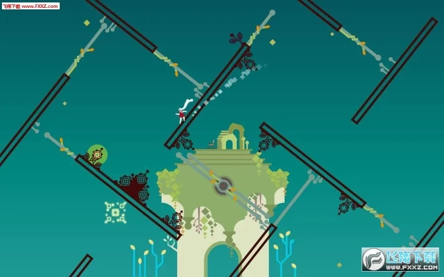 林恩果园之路(冒险解谜游戏) 手机版(2)