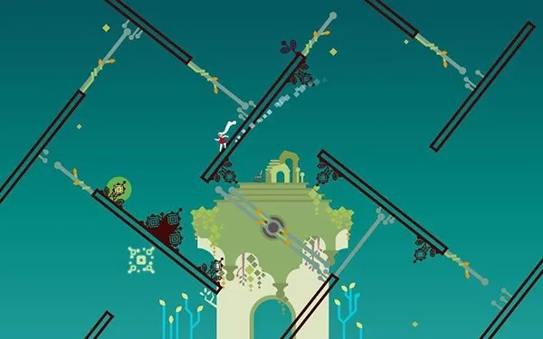 林恩果园之路(冒险解谜游戏) 手机版(5)