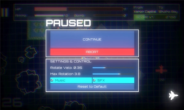 泰拉飞船Terraship(1)