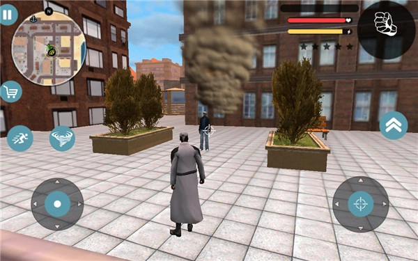 风英雄钻石版图3