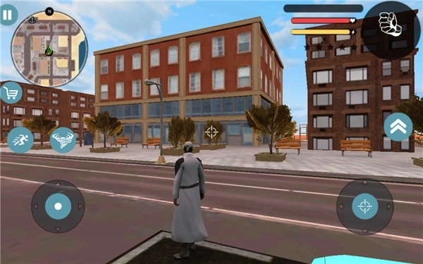 风英雄钻石版图1