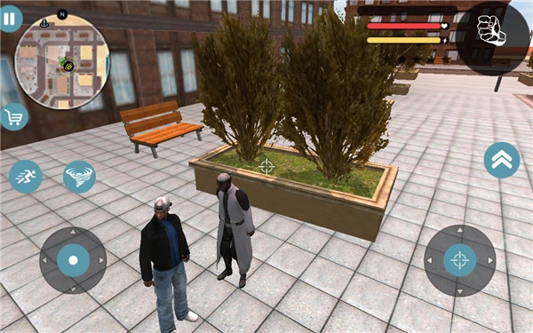 风英雄钻石版图4