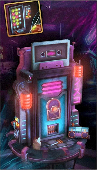 觉醒之门3悖论全解锁版(1)