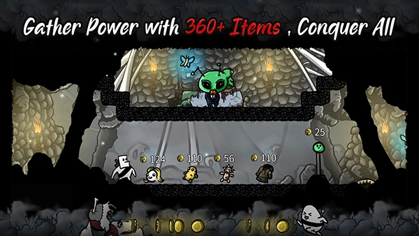 太空角斗士MOD图3