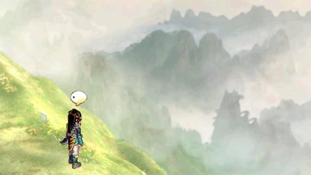 新仙剑奇侠传2(4)