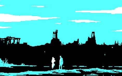 永恒城堡重制版(2)