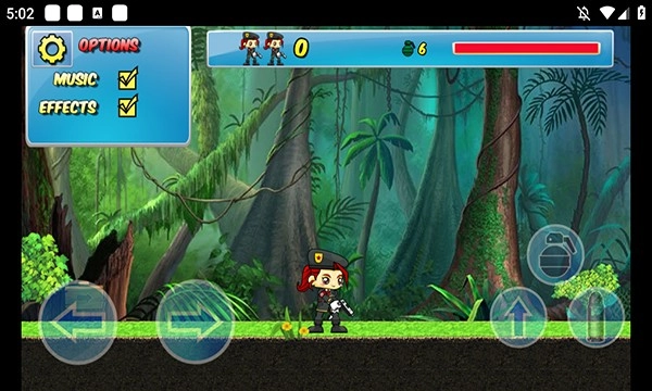 特种兵大战僵尸(2)