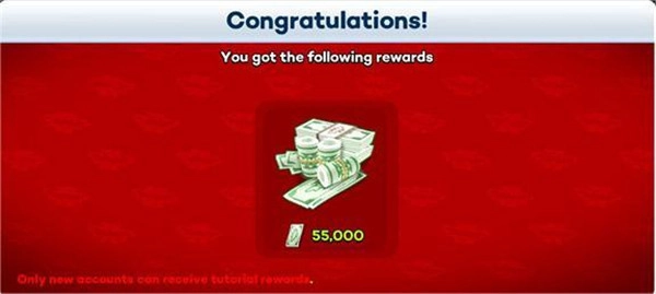 迷你赛车2汉化版截图1