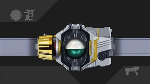 假面骑士欧兹模拟器豪华版图2