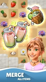 米娅的合并冒险(1)