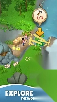 米娅的合并冒险(4)