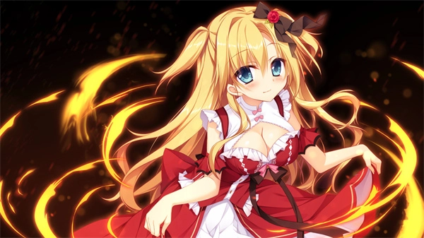 忍者少女与都市妖团图2