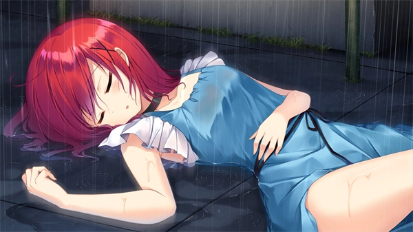 忍者少女与都市妖团图4